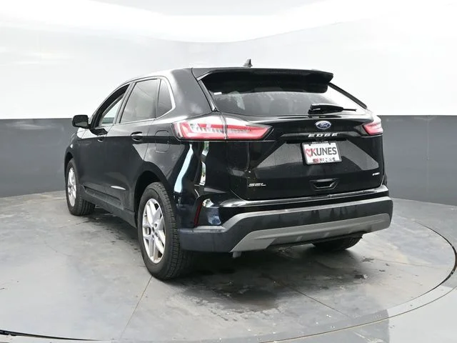 SEMINUEVOS FORD Edge a Estados en autogozo