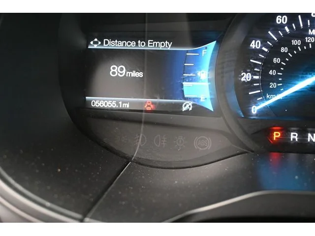 SEMINUEVOS FORD Edge a Estados en autogozo