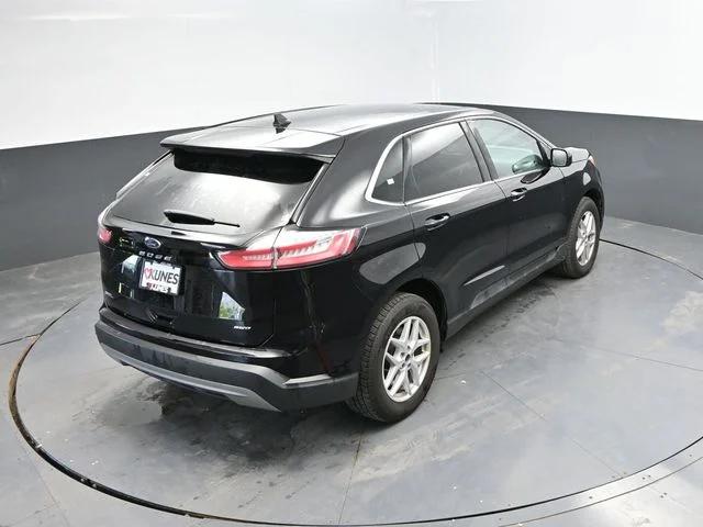 SEMINUEVOS FORD Edge a Estados en autogozo