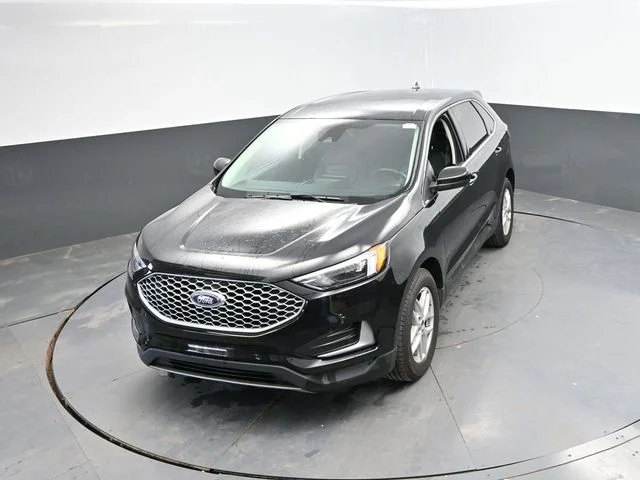 SEMINUEVOS FORD Edge a Estados en autogozo