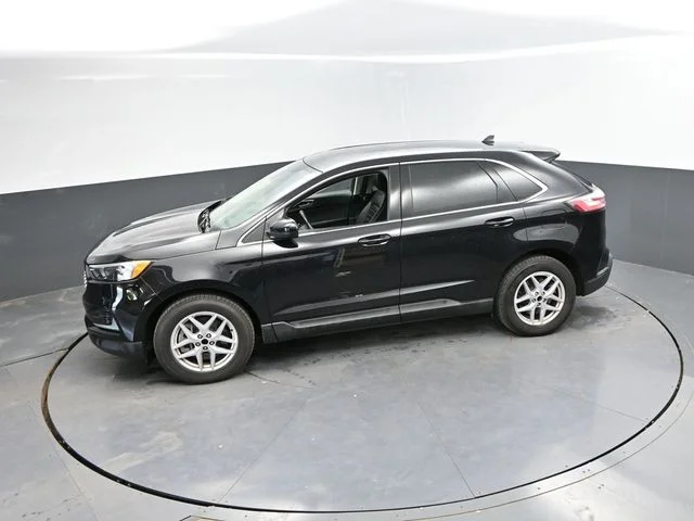 SEMINUEVOS FORD Edge a Estados en autogozo