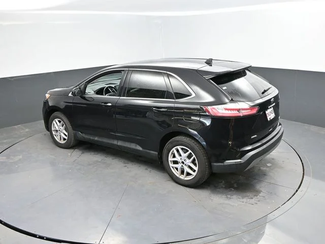SEMINUEVOS FORD Edge a Estados en autogozo