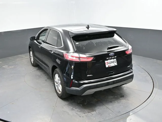 SEMINUEVOS FORD Edge a Estados en autogozo