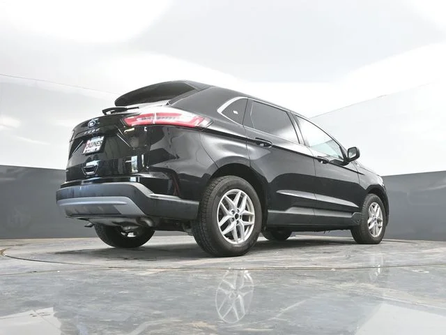SEMINUEVOS FORD Edge a Estados en autogozo