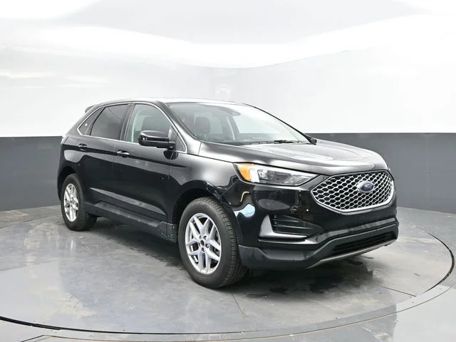 SEMINUEVOS FORD Edge a Estados en autogozo