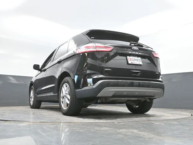 SEMINUEVOS FORD Edge a Estados en autogozo