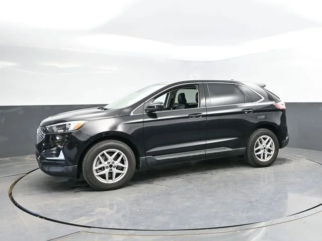 SEMINUEVOS FORD Edge a Estados en autogozo
