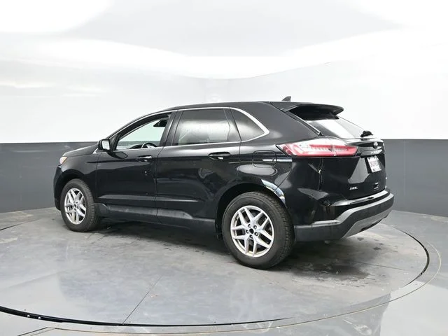 SEMINUEVOS FORD Edge a Estados en autogozo