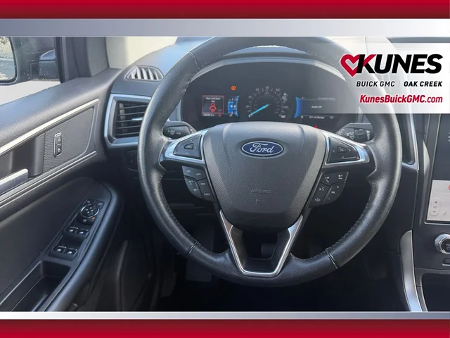 SEMINUEVOS FORD Edge a Estados en autogozo
