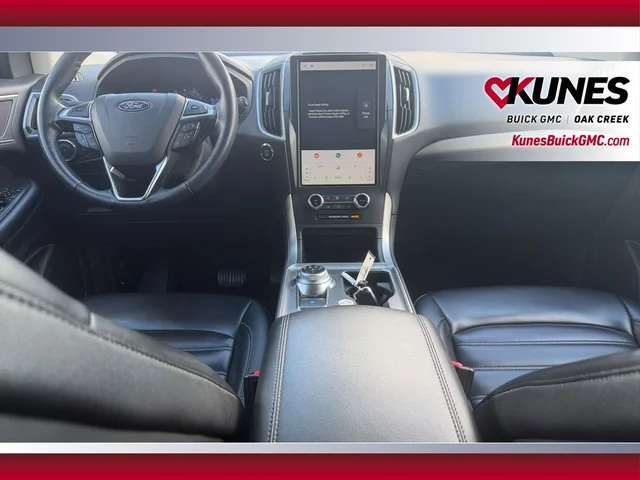 SEMINUEVOS FORD Edge a Estados en autogozo