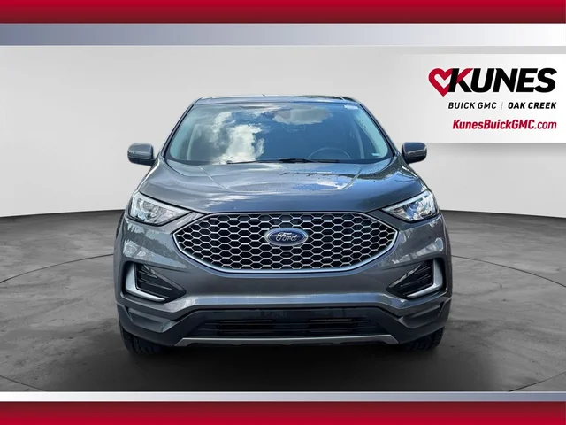 SEMINUEVOS FORD Edge a Estados en autogozo