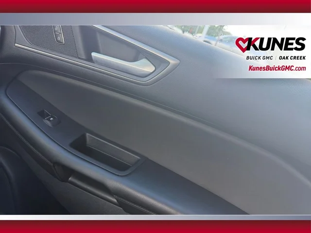 SEMINUEVOS FORD Edge a Estados en autogozo