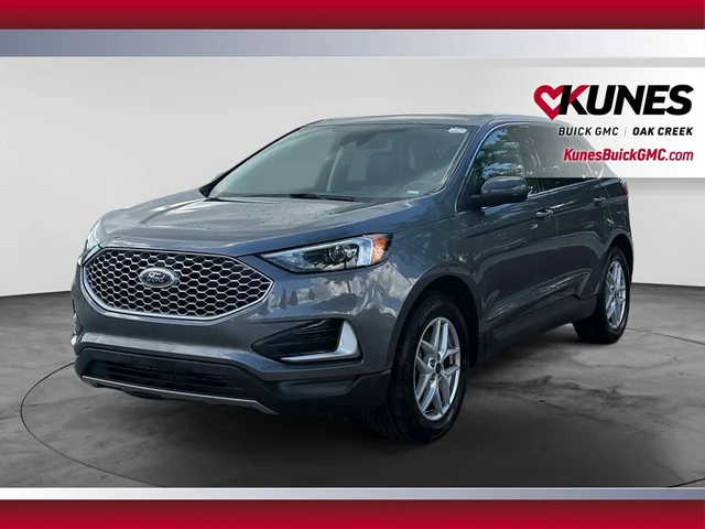 SEMINUEVOS FORD Edge a Estados en autogozo