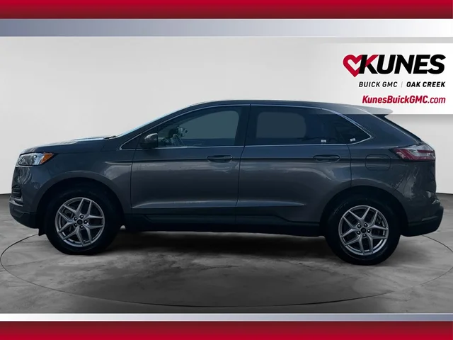 SEMINUEVOS FORD Edge a Estados en autogozo