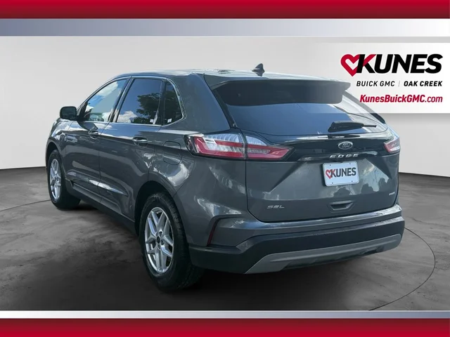 SEMINUEVOS FORD Edge a Estados en autogozo