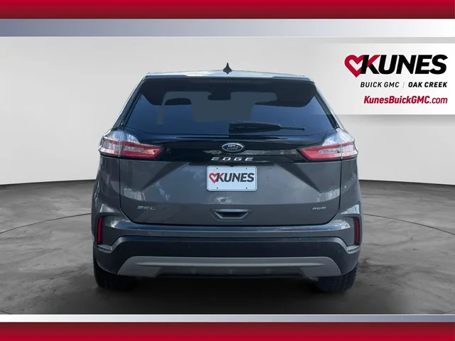 SEMINUEVOS FORD Edge a Estados en autogozo