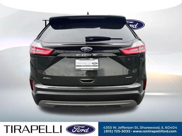 SEMINUEVOS FORD Edge a Estados en autogozo