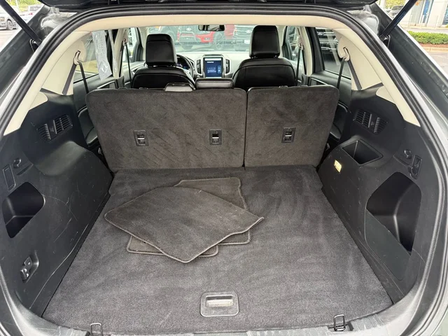 SEMINUEVOS FORD Edge a Estados en autogozo