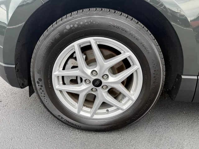 SEMINUEVOS FORD Edge a Estados en autogozo