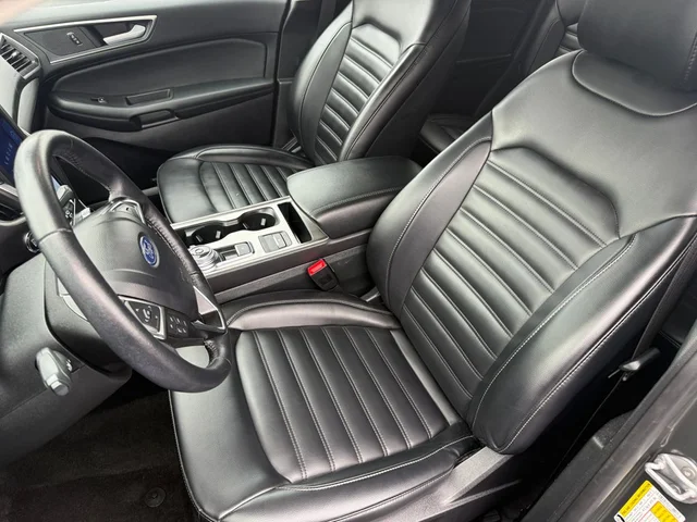 SEMINUEVOS FORD Edge a Estados en autogozo