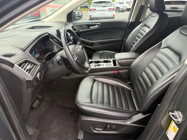 SEMINUEVOS FORD Edge a Estados en autogozo
