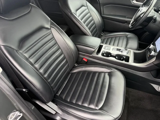 SEMINUEVOS FORD Edge a Estados en autogozo