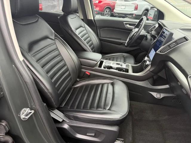 SEMINUEVOS FORD Edge a Estados en autogozo