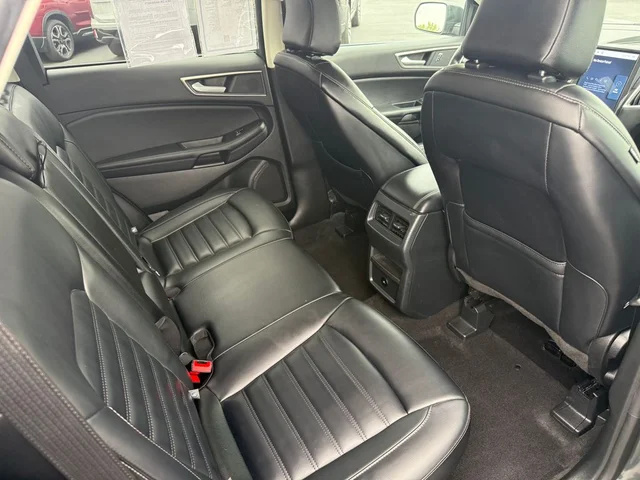 SEMINUEVOS FORD Edge a Estados en autogozo