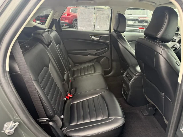 SEMINUEVOS FORD Edge a Estados en autogozo