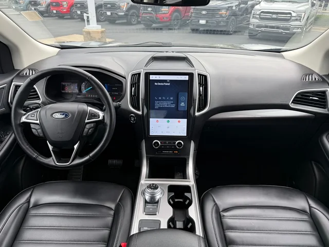 SEMINUEVOS FORD Edge a Estados en autogozo