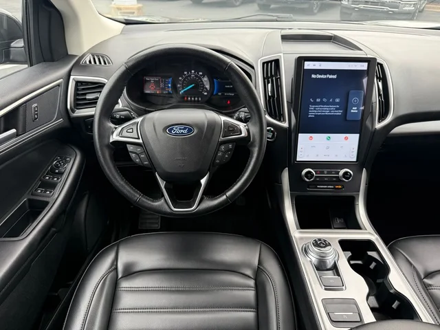 SEMINUEVOS FORD Edge a Estados en autogozo