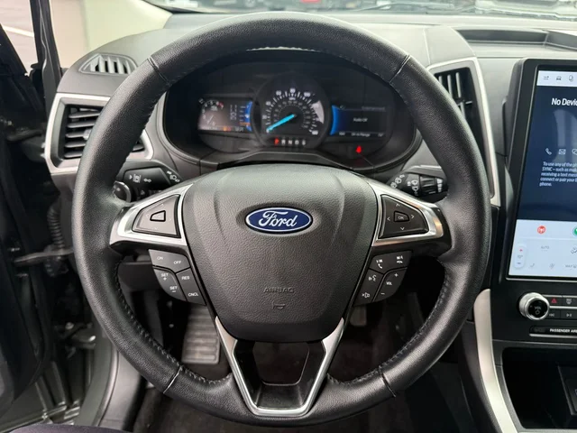 SEMINUEVOS FORD Edge a Estados en autogozo