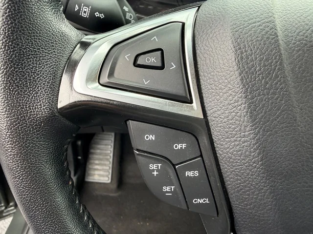 SEMINUEVOS FORD Edge a Estados en autogozo