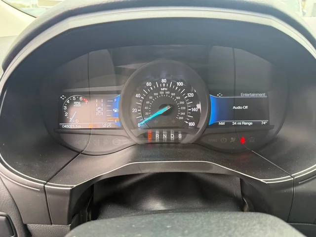 SEMINUEVOS FORD Edge a Estados en autogozo