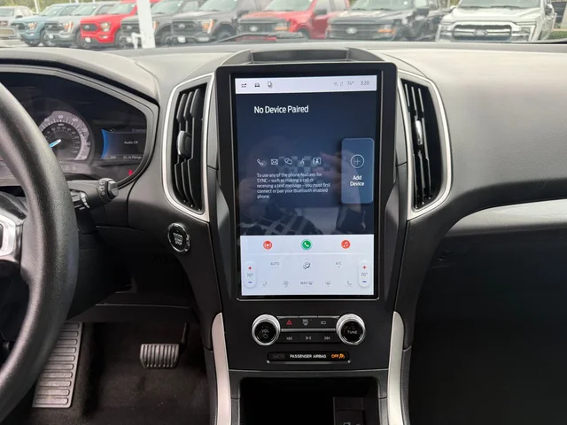 SEMINUEVOS FORD Edge a Estados en autogozo