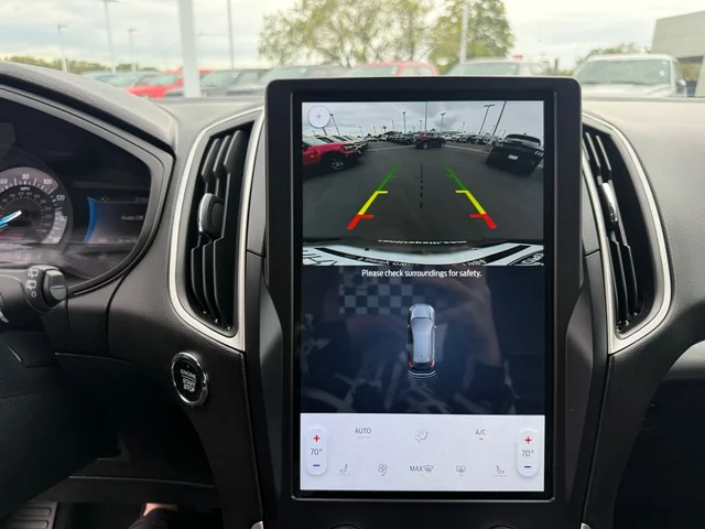 SEMINUEVOS FORD Edge a Estados en autogozo