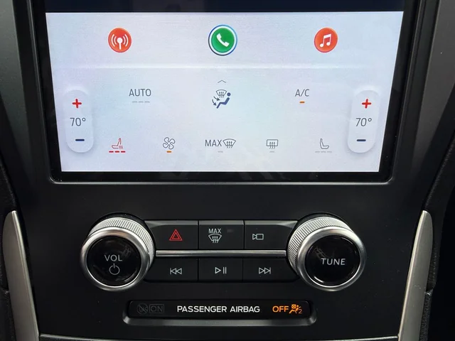SEMINUEVOS FORD Edge a Estados en autogozo