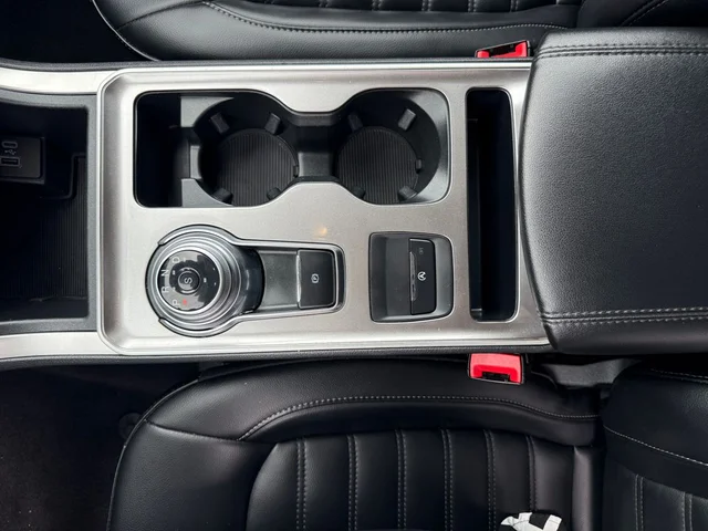 SEMINUEVOS FORD Edge a Estados en autogozo