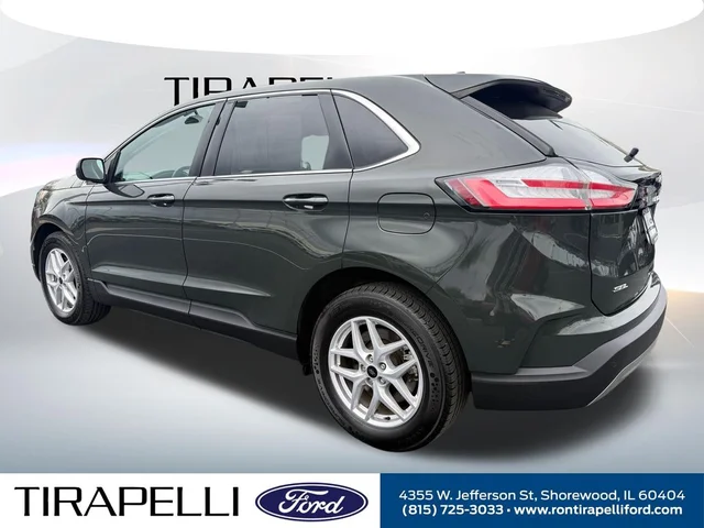 SEMINUEVOS FORD Edge a Estados en autogozo