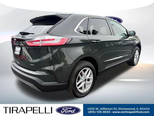 SEMINUEVOS FORD Edge a Estados en autogozo