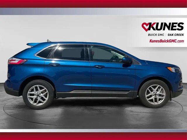SEMINUEVOS FORD Edge a Estados en autogozo