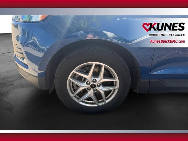 SEMINUEVOS FORD Edge a Estados en autogozo