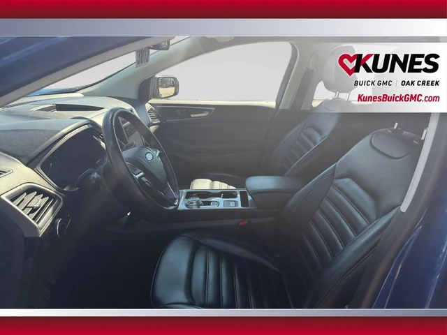 SEMINUEVOS FORD Edge a Estados en autogozo