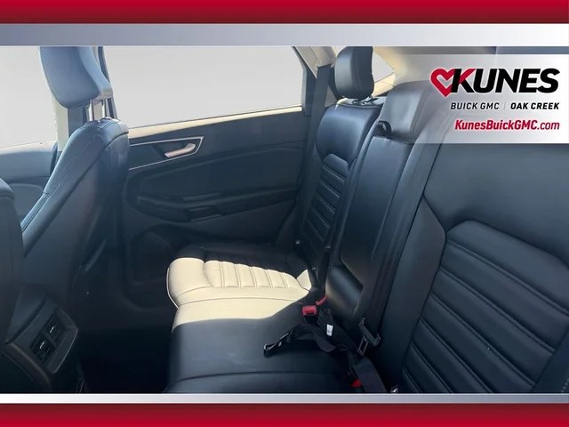 SEMINUEVOS FORD Edge a Estados en autogozo