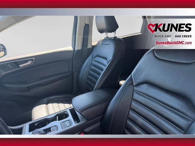 SEMINUEVOS FORD Edge a Estados en autogozo