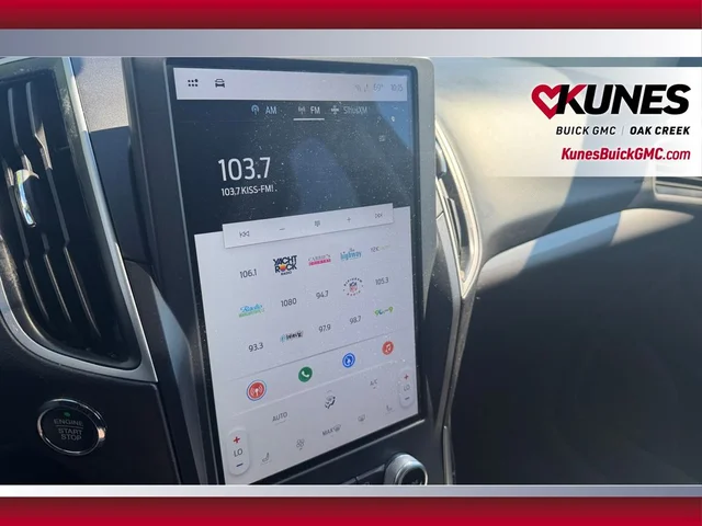 SEMINUEVOS FORD Edge a Estados en autogozo