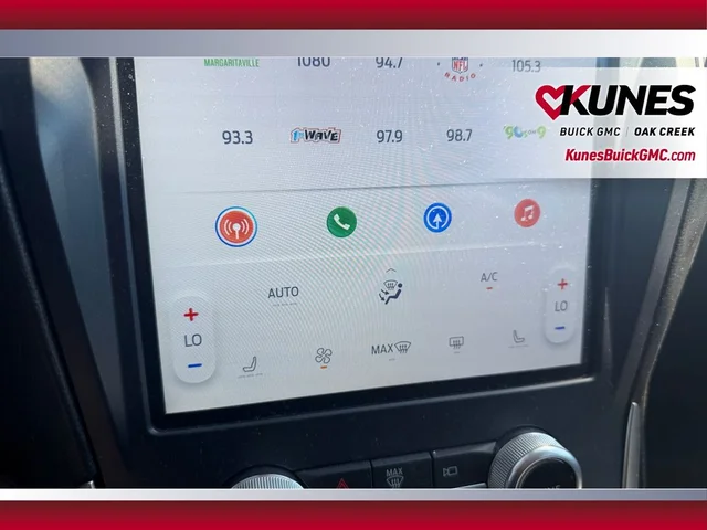SEMINUEVOS FORD Edge a Estados en autogozo