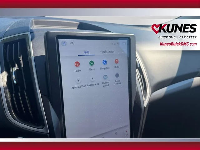 SEMINUEVOS FORD Edge a Estados en autogozo