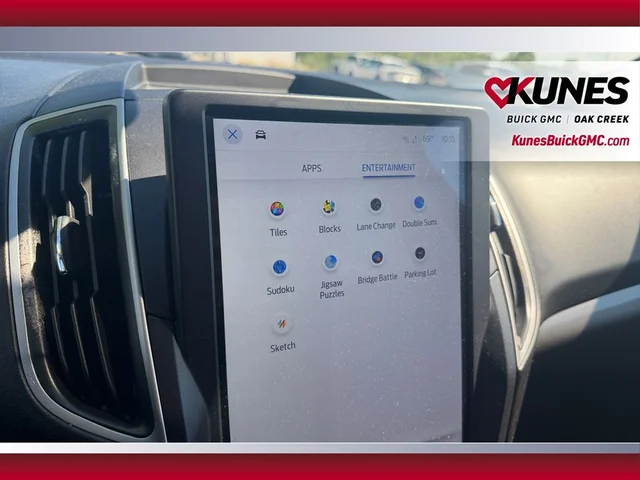 SEMINUEVOS FORD Edge a Estados en autogozo