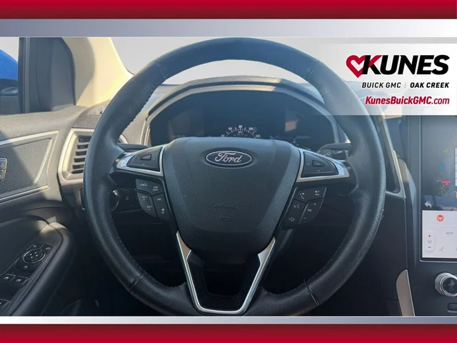 SEMINUEVOS FORD Edge a Estados en autogozo